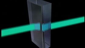 Video thumbnail: Chemistry & Physics Physics 1402: Reflection and Refraction
