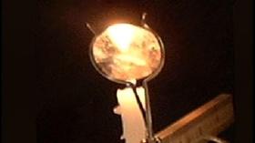 Video thumbnail: Chemistry & Physics Physics 1403: Lenses