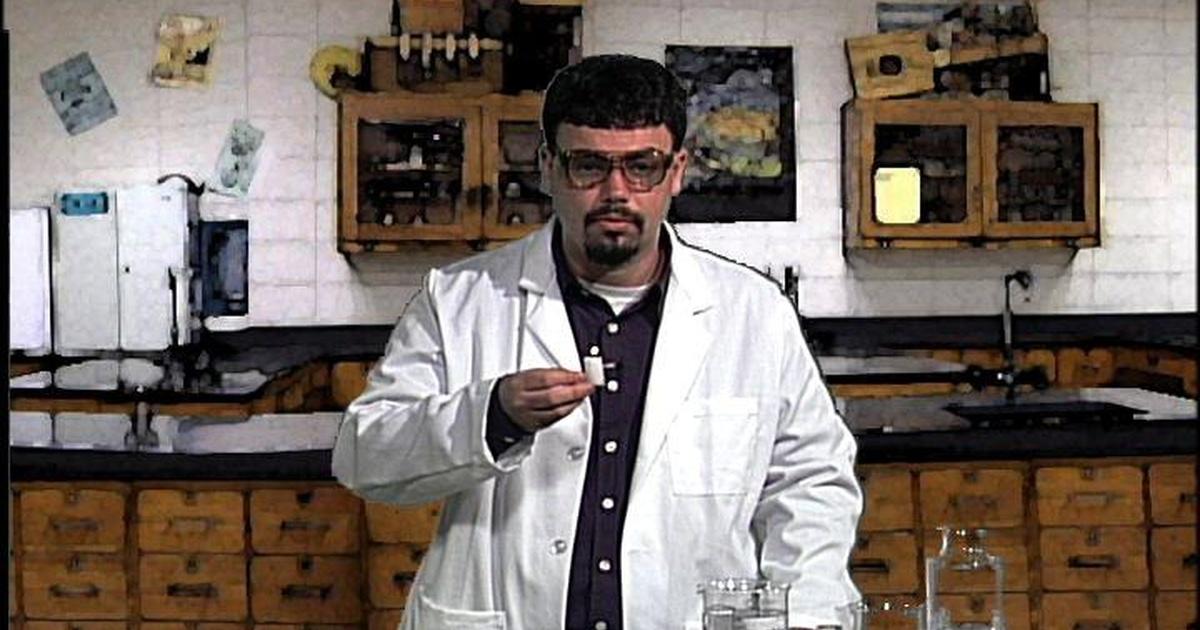 Chemistry & physics | chemistry 101: the scientific method | season 1 | episode 101
