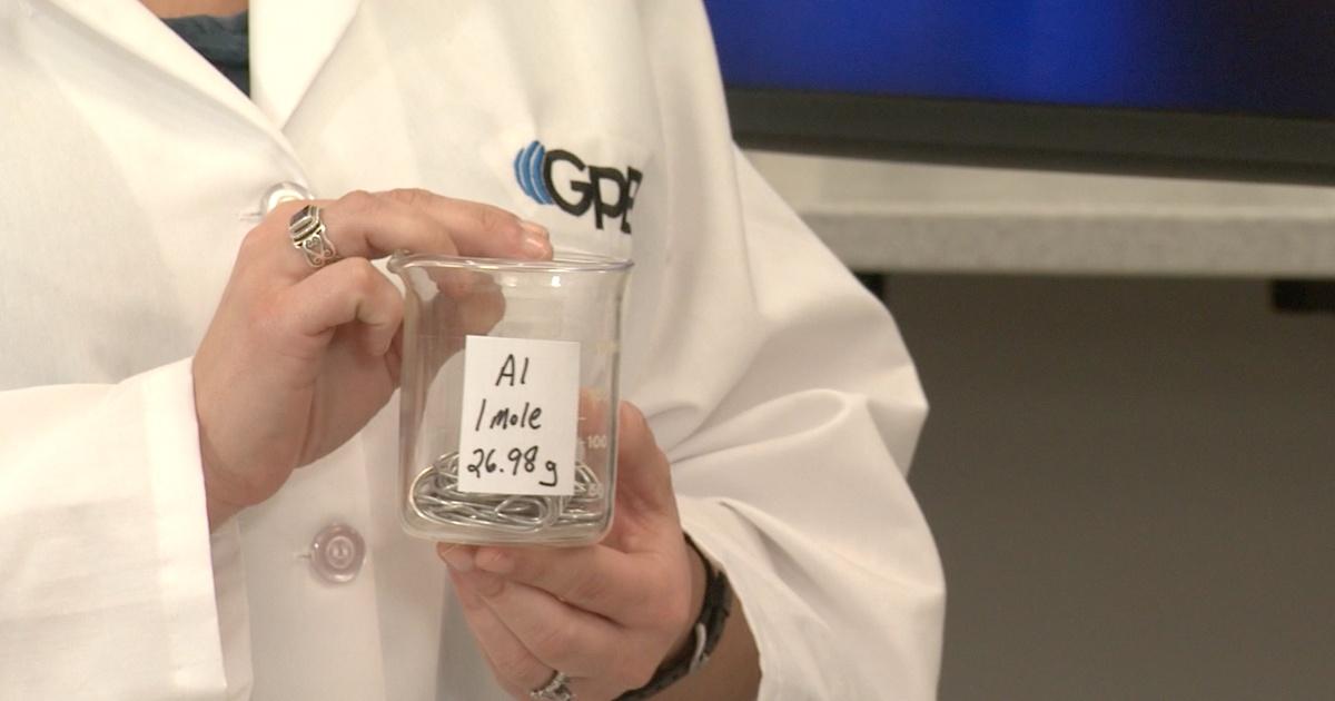 Chemistry matters | unit 6: segment b | season 6 | episode 2