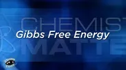 Closer Look: Gibbs Free Energy