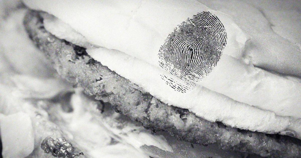 Fast Forward | Georgia Bureau Of Investigation