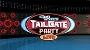 2015 Football Championship Tailgate6 between 4A & 6A