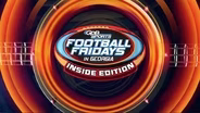 Football Fridays in Georgia: Inside Edition (11/04/16)