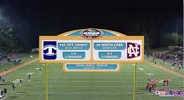 North Cobb v. Tift County Week 12 (2016)