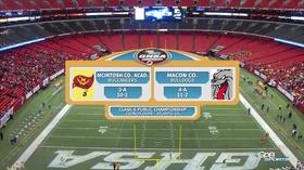 Video thumbnail: Football Fridays in Georgia McIntosh County v. Macon County (2016)