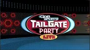 2016 Football Championship Tailgate 6 between 2A & 4A Games