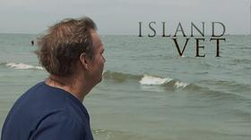 Video thumbnail: Georgia Outdoors Island Vet