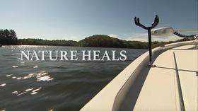 Video thumbnail: Georgia Outdoors Nature Heals