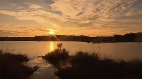 Video thumbnail: Georgia Outdoors The Golden Coast