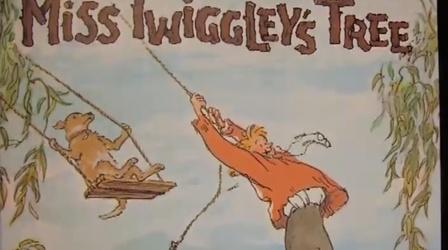 Video thumbnail: Georgia Read More Miss Twiggley's Tree