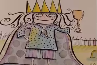 Princess Penelope