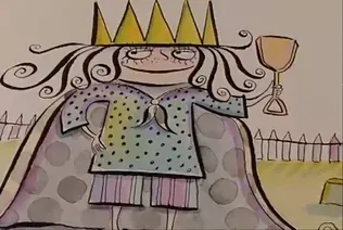 Princess Penelope