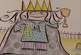 Princess Penelope