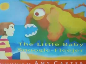 The Little Baby Snoogle-Fleejer