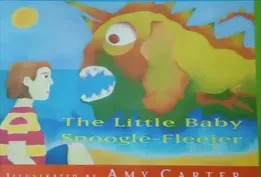 The Little Baby Snoogle-Fleejer