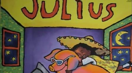 Video thumbnail: Georgia Read More Julius