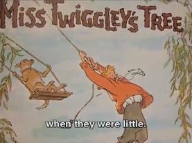 Miss Twiggley's Tree (English subs)