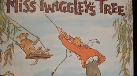 Video thumbnail: Georgia Read More Miss Twiggley's Tree (Espanol)