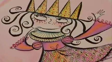 Video thumbnail: Georgia Read More Princess Penelope (Espanol)