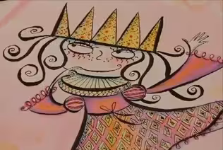 Princess Penelope (Espanol)