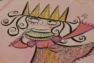 Princess Penelope (Espanol)