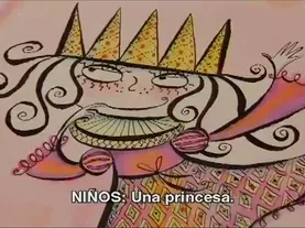 Princess Penelope (Espanol subs)