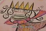 Princess Penelope (Espanol subs)