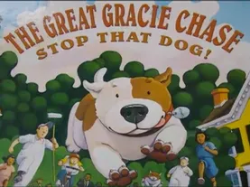The Great Gracie Chase (Espanol)
