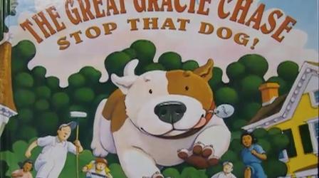 Video thumbnail: Georgia Read More The Great Gracie Chase (Espanol)