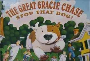 The Great Gracie Chase (Espanol)