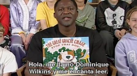 Video thumbnail: Georgia Read More The Great Gracie Chase (Espanol subs)