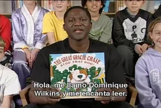 The Great Gracie Chase (Espanol subs)