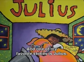 Julius (English subs)