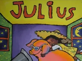 Julius (Espanol)
