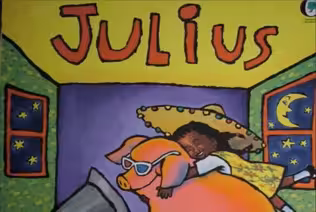 Julius (Espanol)
