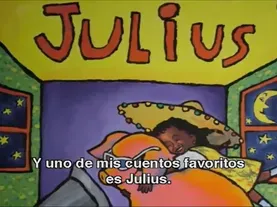 Julius (Espanol subs)