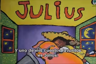 Julius (Espanol subs)