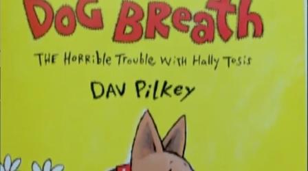 Video thumbnail: Georgia Read More Dog Breath: The Horrible Trouble With Hally Tosis (Espanol)