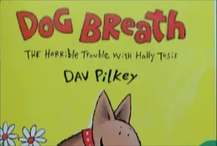 Dog Breath: The Horrible Trouble With Hally Tosis (Espanol)