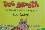 Dog Breath: The Horrible Trouble With Hally Tosis (Esp subs)