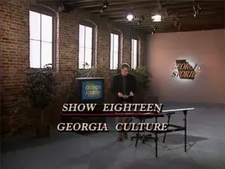 Georgia Culture