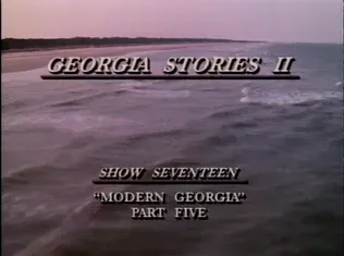 Modern Georgia, Part V (season 2)