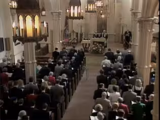 Georgia’s Oldest Congregation