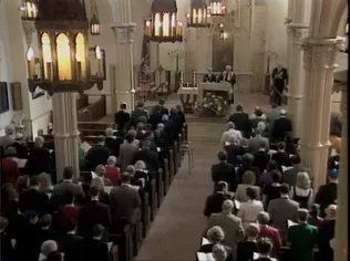 Georgia’s Oldest Congregation
