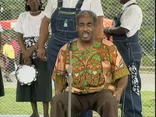 Georgia’s African Heritage