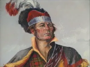 The Story of William McIntosh