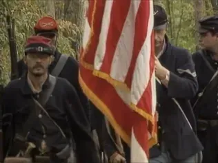 The Battle of Jonesboro