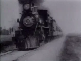 The Railroads of New Georgia