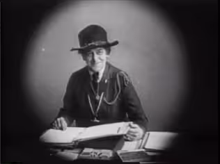 Birth of the Girl Scouts